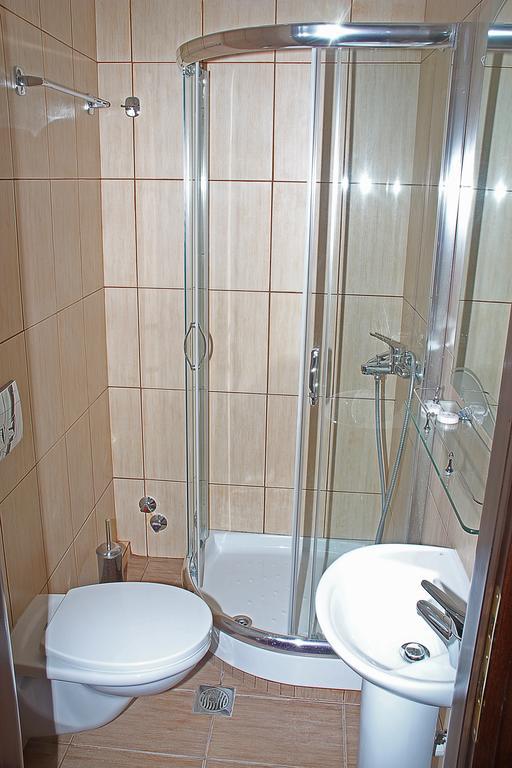 Kristal Hotel Принос Номер фото